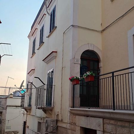 Casa Portella Minervino Murge Exterior photo