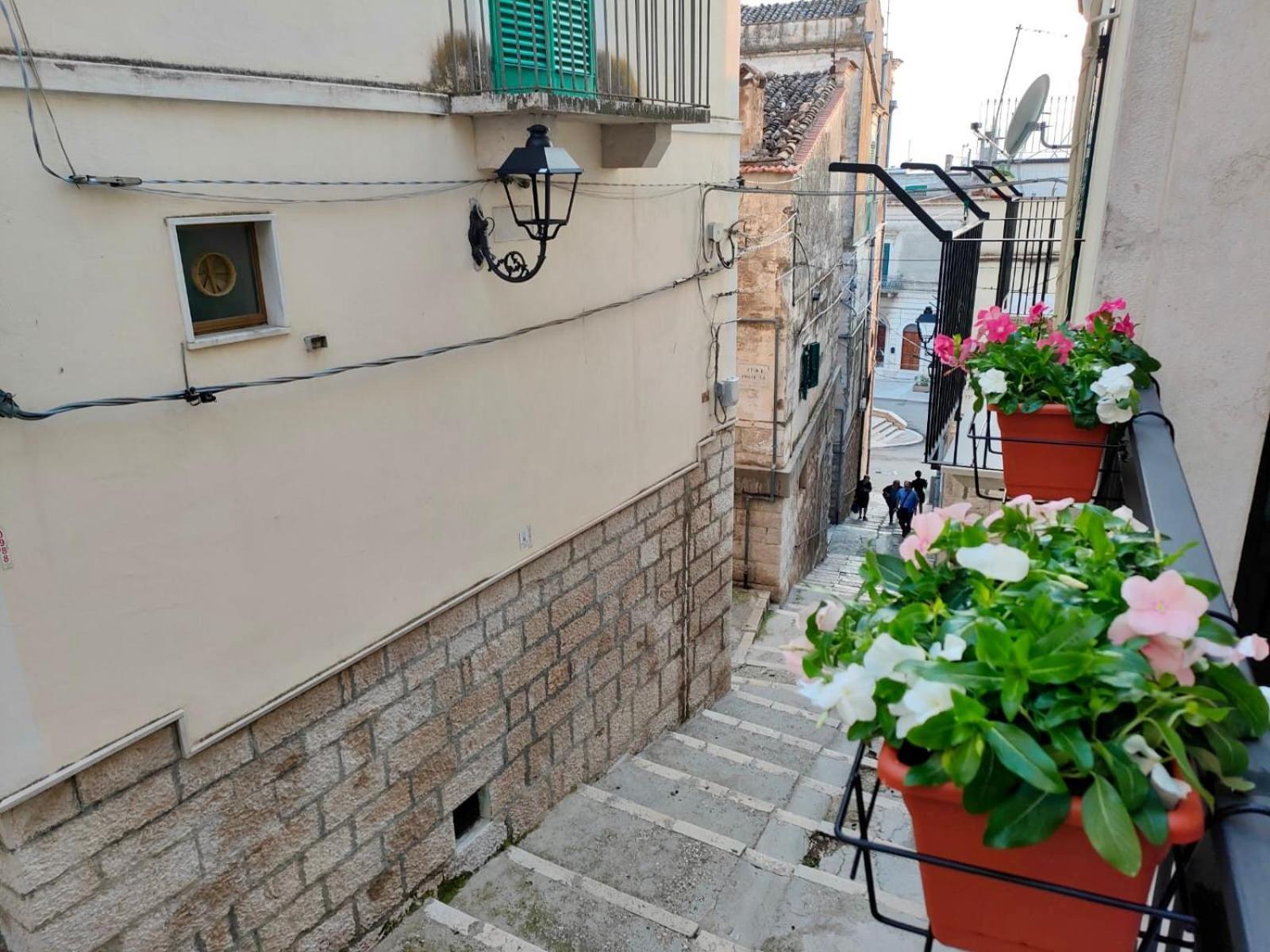 Casa Portella Minervino Murge Exterior photo